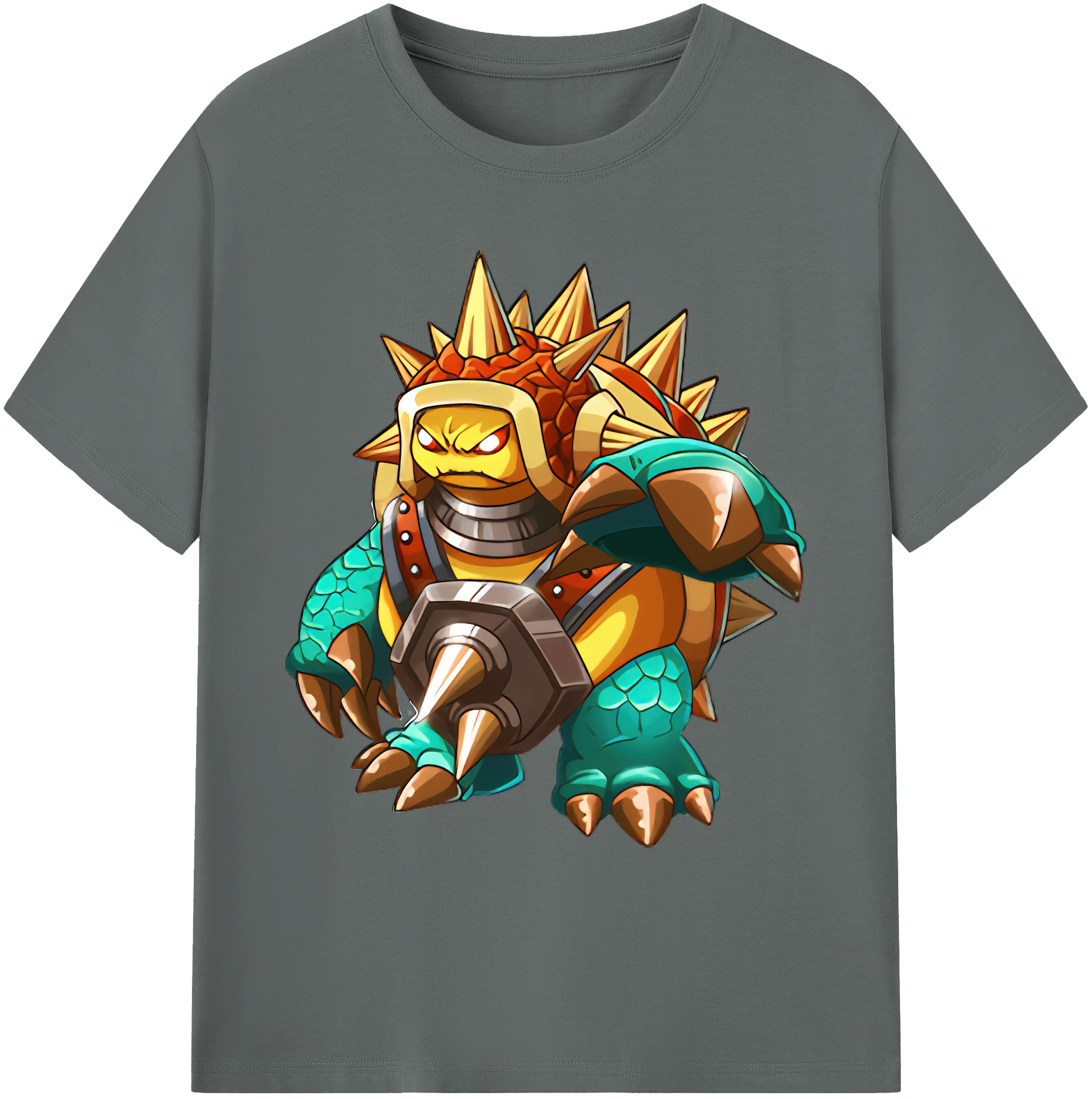 リーグ・オブ・レジェンド League of Legends LOL 綿100％ メンズ半袖Tシャツ｜肌触りやわらか＆通気性